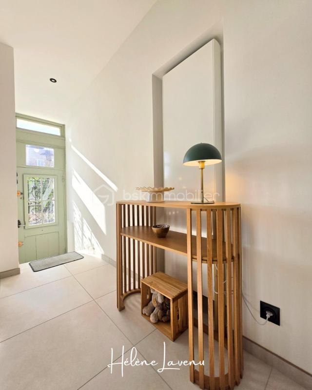 Villa - 85 m² - 4 pièces