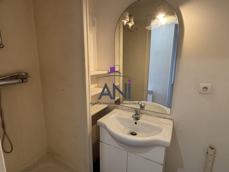 Maison - 84 m² - 5 pièces