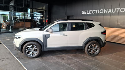 Dacia Duster II Expression Eco-G 100 4x2