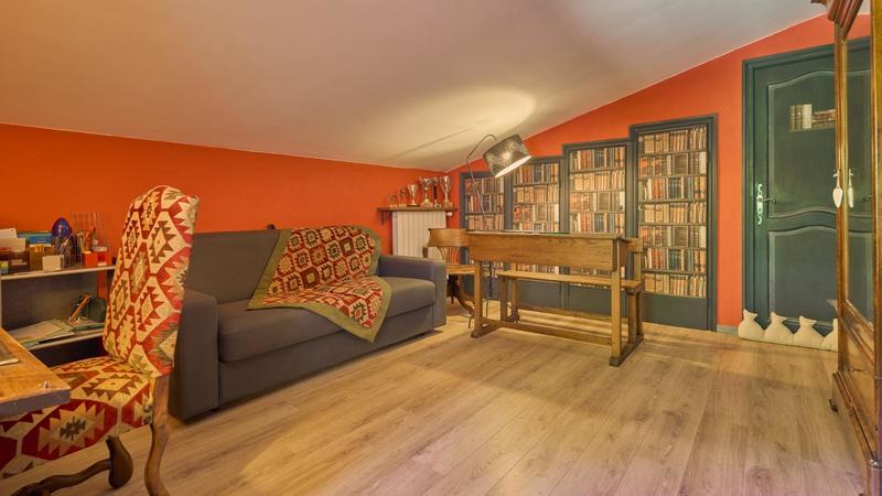 Maison - 162 m² - 5 pièces