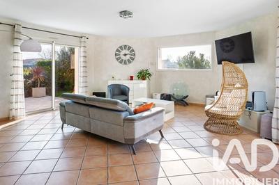 Maison - 130 m² - 7 pièces