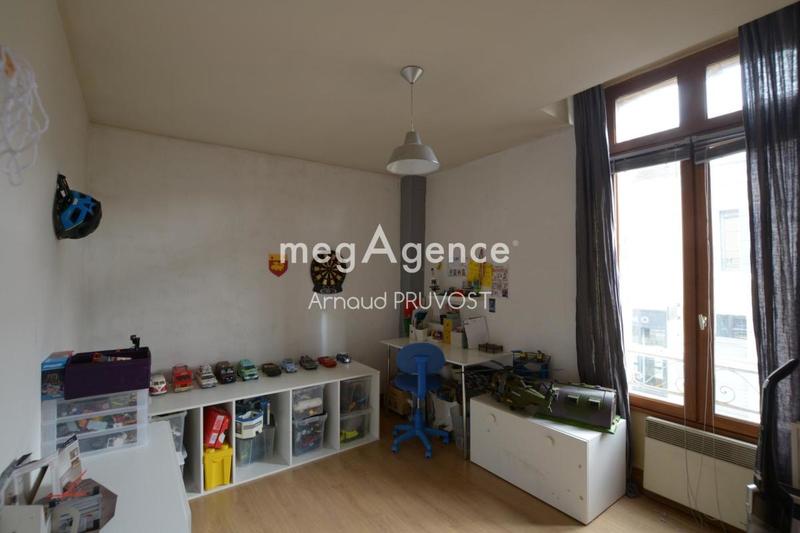 Maison - 157 m² - 6 pièces