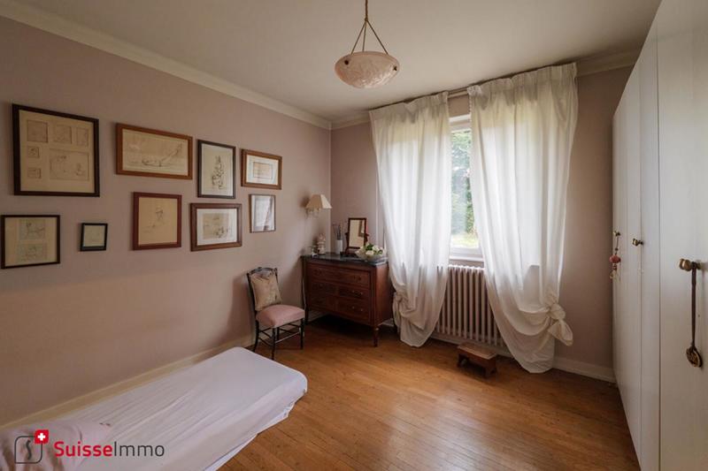 Demeure - 174 m² - 8 pièces