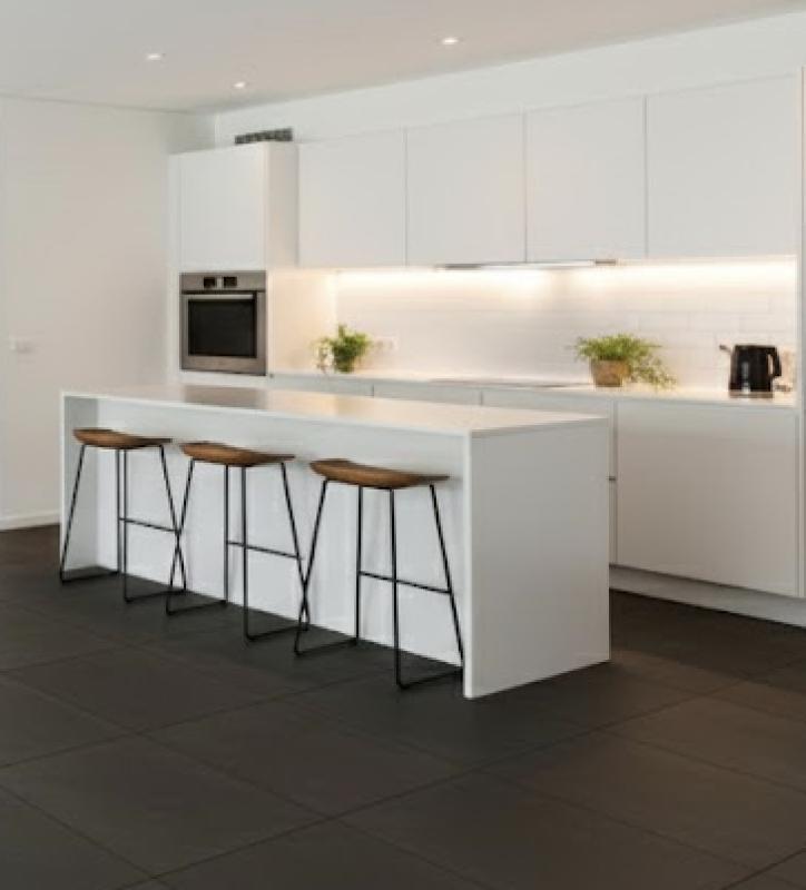 Appartement - 93 m² - 5 pièces