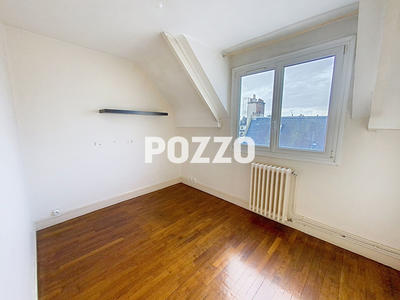 Appartement - 54 m² - 3 pièces