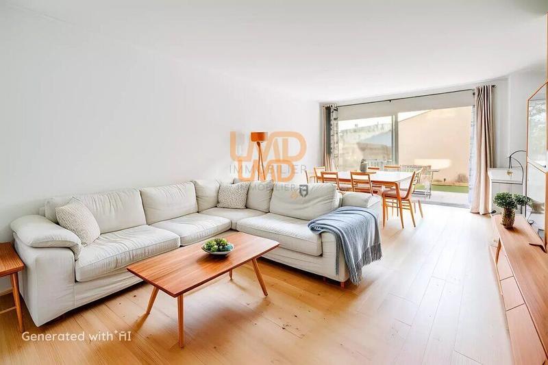 Villa - 87 m² - 4 pièces