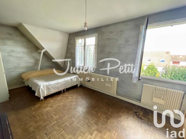 Maison - 130 m² - 8 pièces