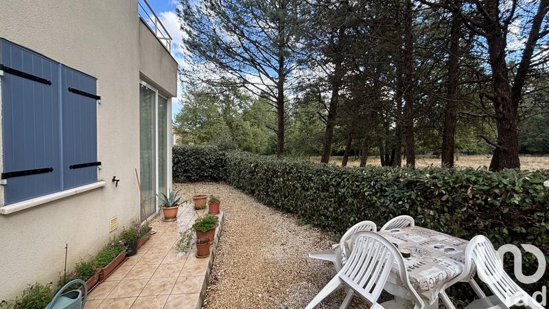 Maison - 66 m² - 3 pièces