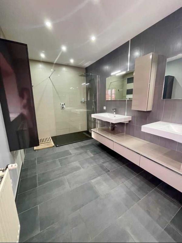 Maison - 155 m² - 5 pièces