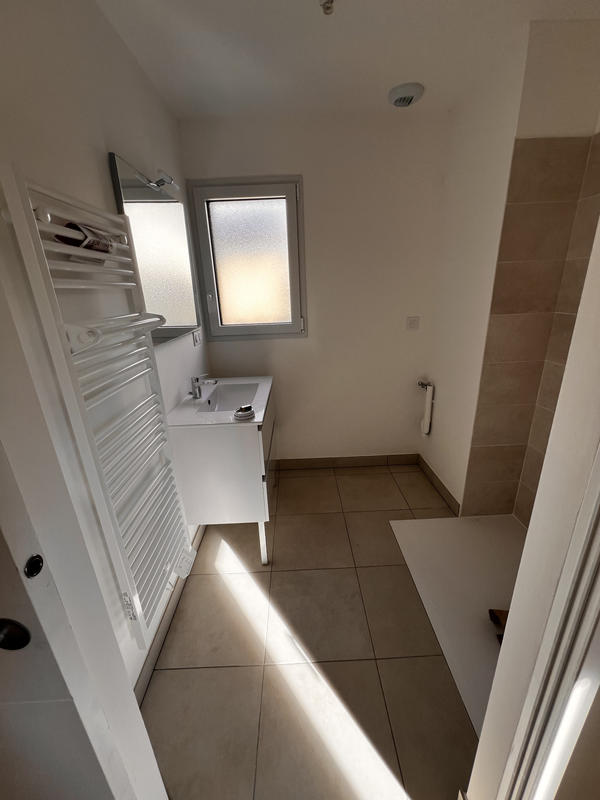 Appartement - 89 m² - 4 pièces