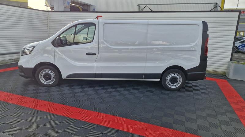 Renault Trafic L2h1 Blue Dci 130 Grand Confort