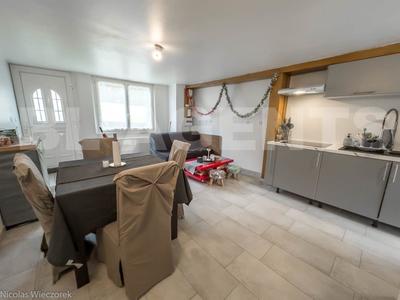 Maison - 67 m² - 3 pièces