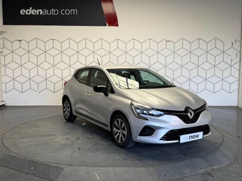 Renault Clio TCe 90 Equilibre