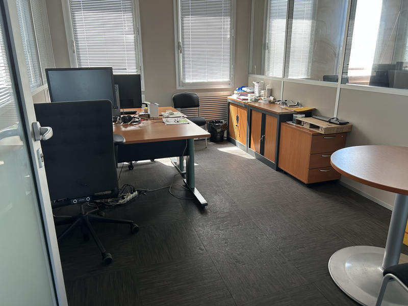 Local commercial - 350 m²