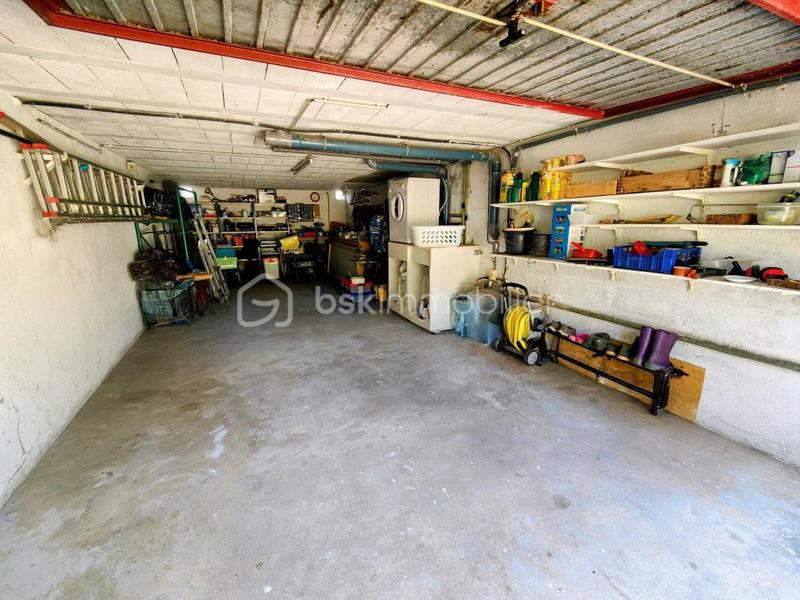 Maison - 113 m² - 7 pièces