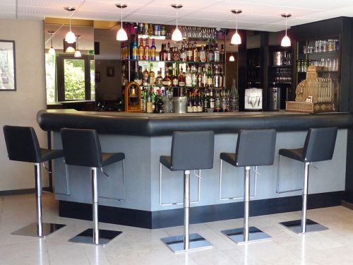 Hôtel Castel Burgond ***