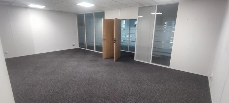 Bureau - 491 m² - 15 pièces