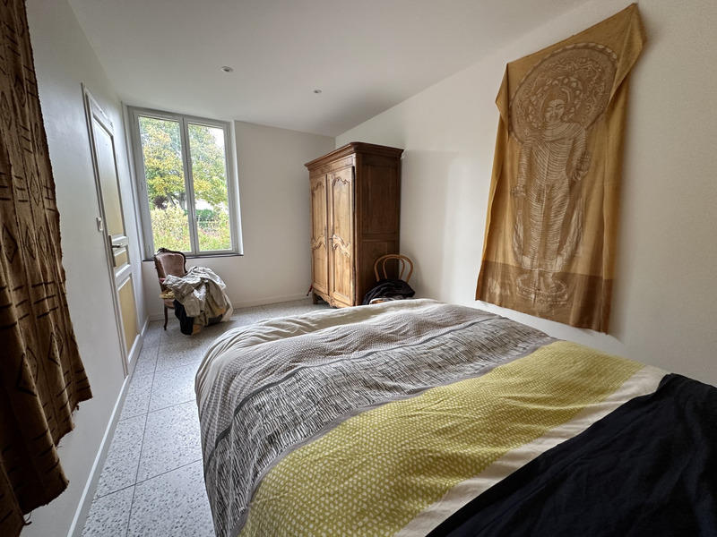 Maison - 148 m² - 5 pièces