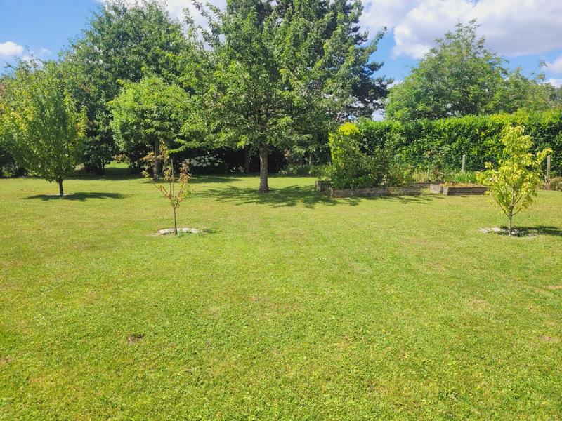 Maison contemporaine - 285 m² - 7 pièces