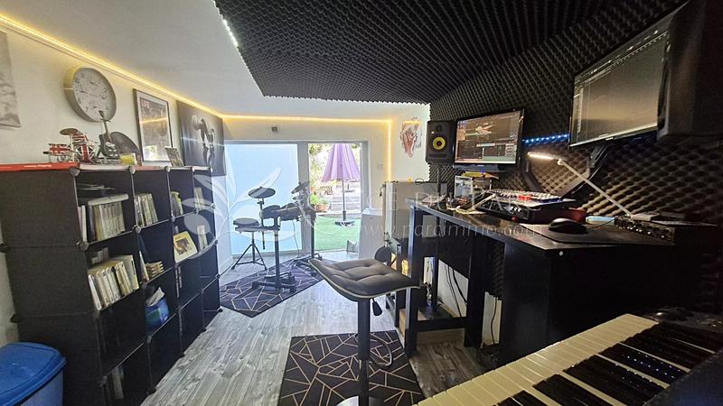 Maison - 113 m² - 6 pièces