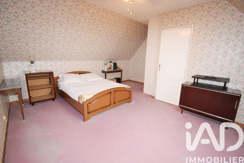 Maison - 87 m² - 4 pièces