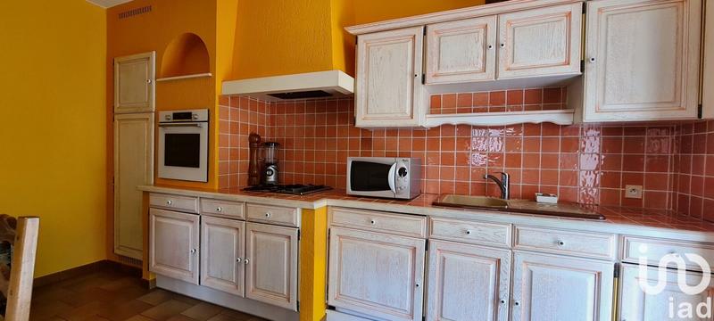 Maison - 145 m² - 6 pièces