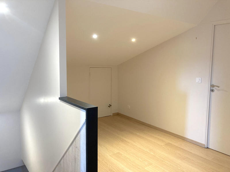 Maison - 132 m² - 5 pièces