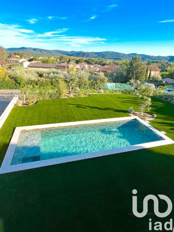 Maison - 145 m² - 5 pièces