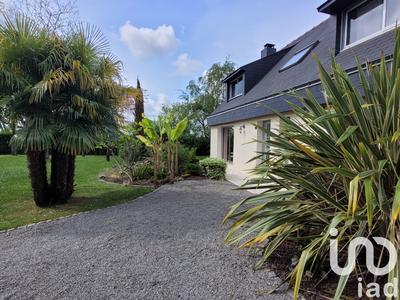 Maison - 168 m² - 6 pièces