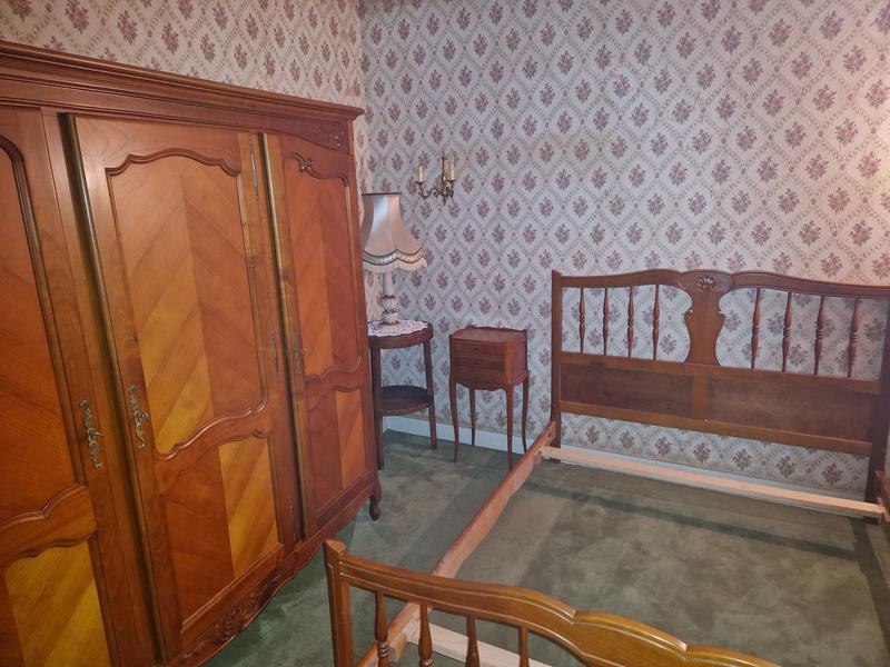 Maison - 139 m² - 7 pièces