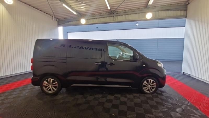 Peugeot Traveller Standard 2.0 Bluehdi 180ch Ss Eat6 Allure