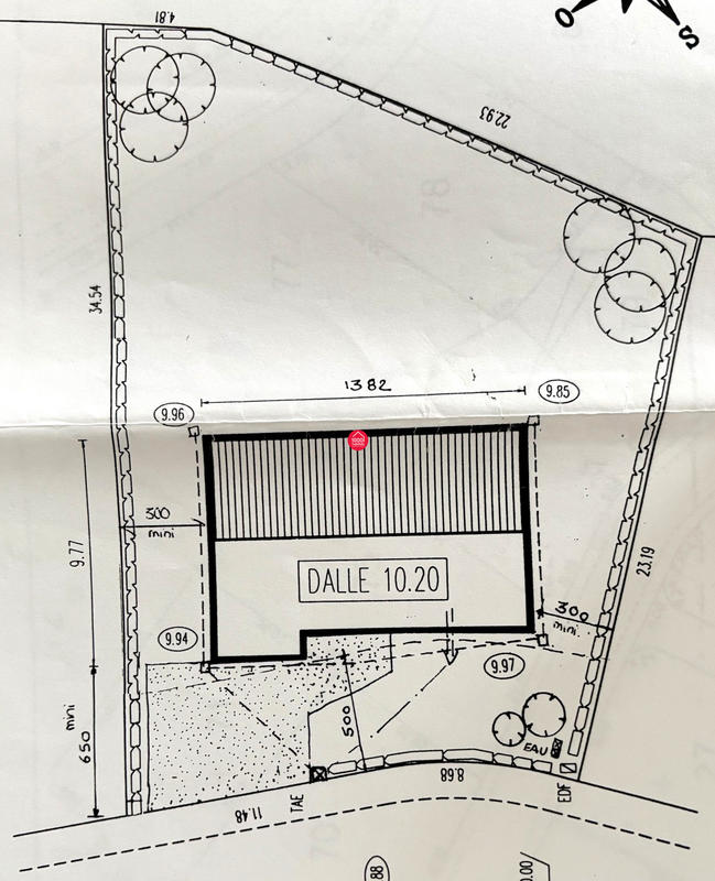 Maison - 135 m² - 6 pièces