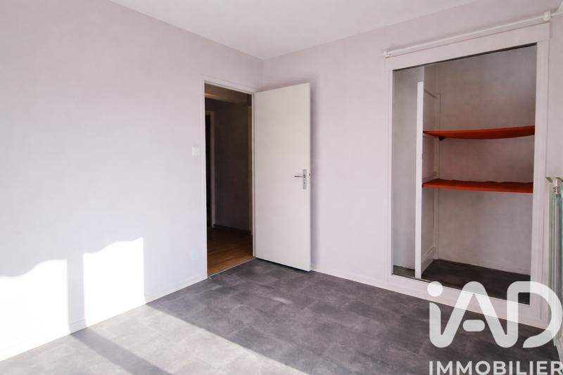 Appartement - 85 m² - 4 pièces