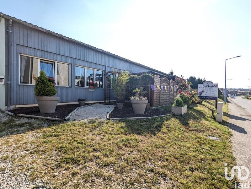 Local commercial - 163 m²