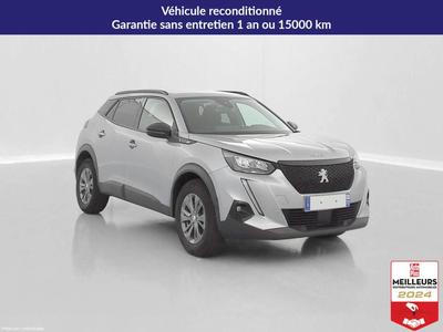 Peugeot 2008 1.2 PureTech 130ch Style