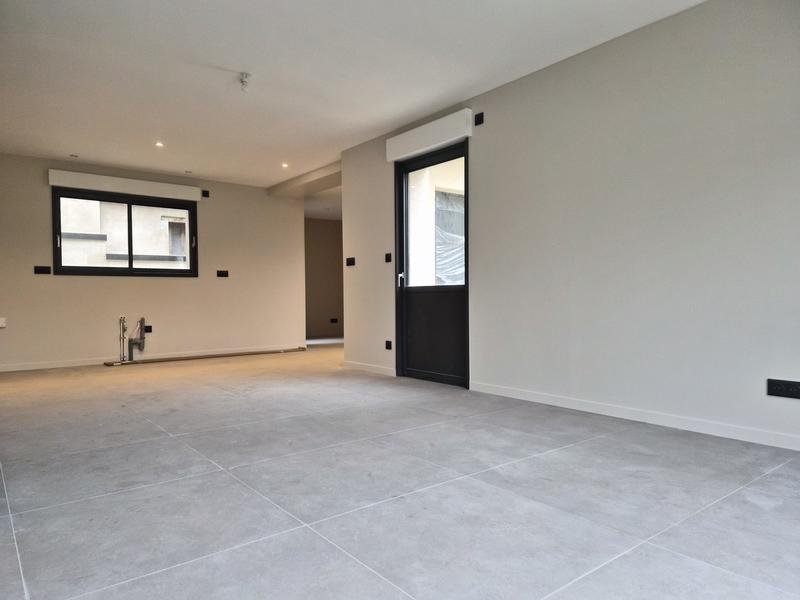 Maison - 102 m² - 4 pièces