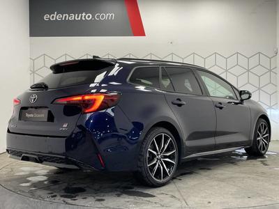 Toyota Corolla Touring Sports Hybride 140ch Gr Sport