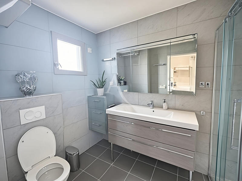 Appartement - 129 m² - 4 pièces