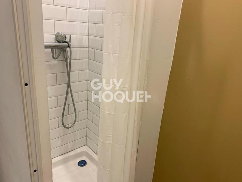 Local d'activités - 59 m²