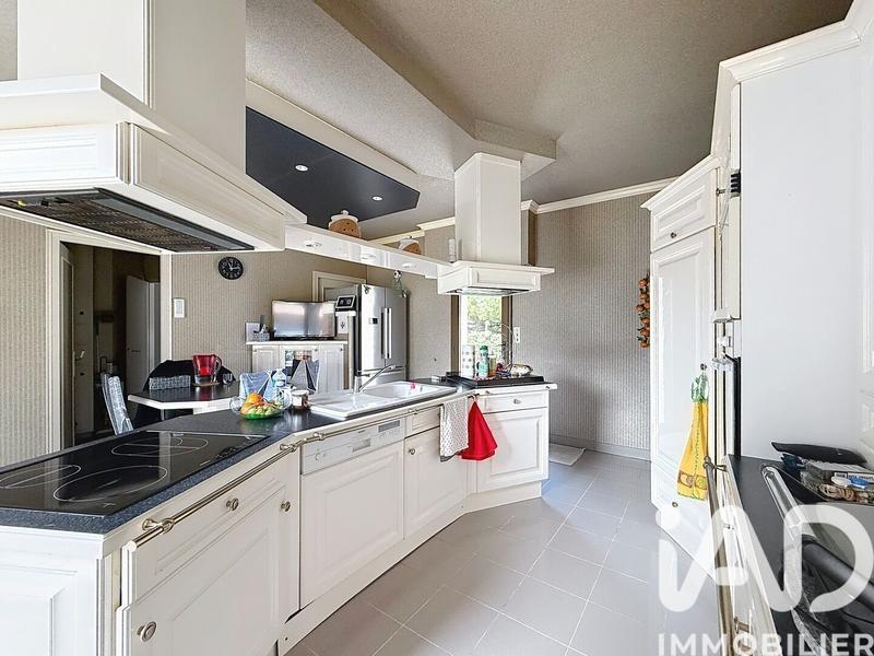 Maison de maîtres - 229 m² - 6 pièces