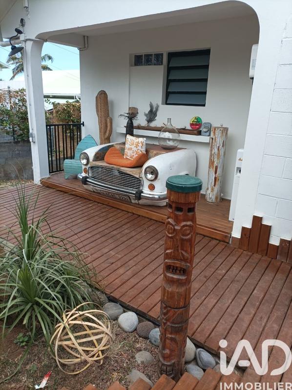 Maison - 237 m² - 8 pièces