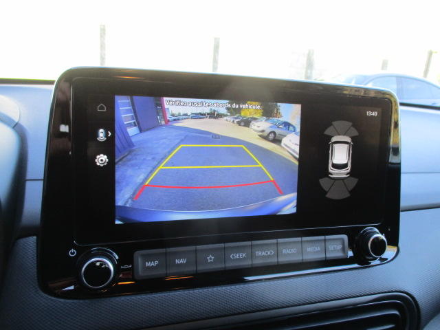 Hyundai Kona Executive 1.6 Hybrid 141 cv