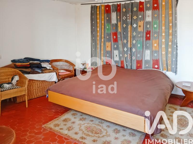 Maison de village - 130 m² - 4 pièces