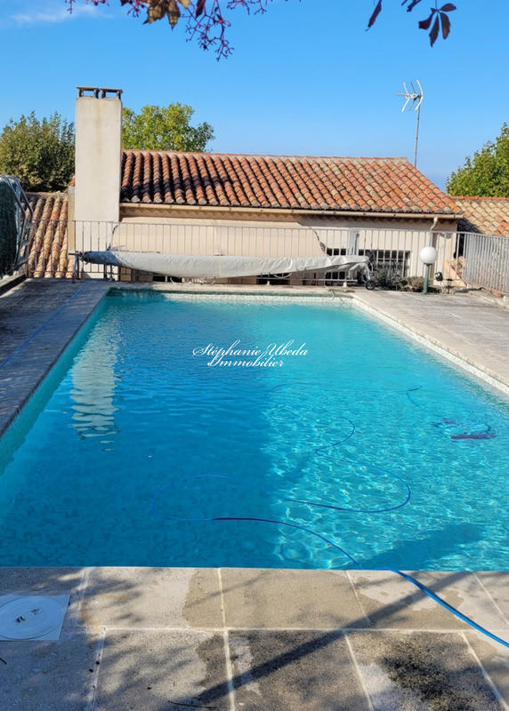 Maison de village - 140 m² - 5 pièces