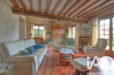 Maison - 150 m² - 5 pièces