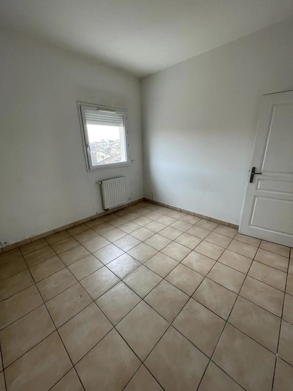 Appartement - 127 m² - 5 pièces