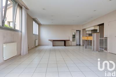 Maison - 128 m² - 5 pièces