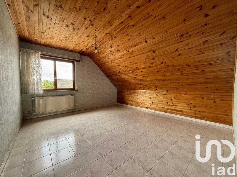 Maison - 273 m² - 9 pièces