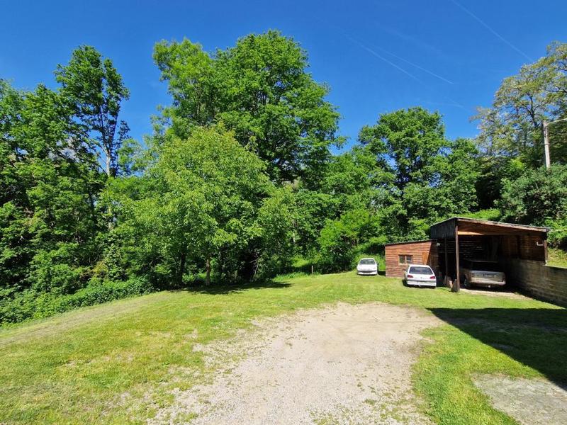 Maison - 111 m² - 6 pièces