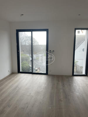 Maison contemporaine - 70 m² - 3 pièces